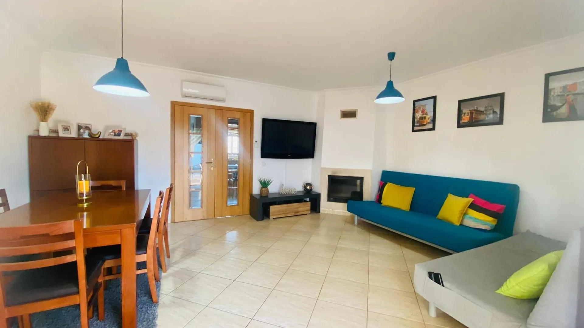 Invited To Albufeira Villa Guia