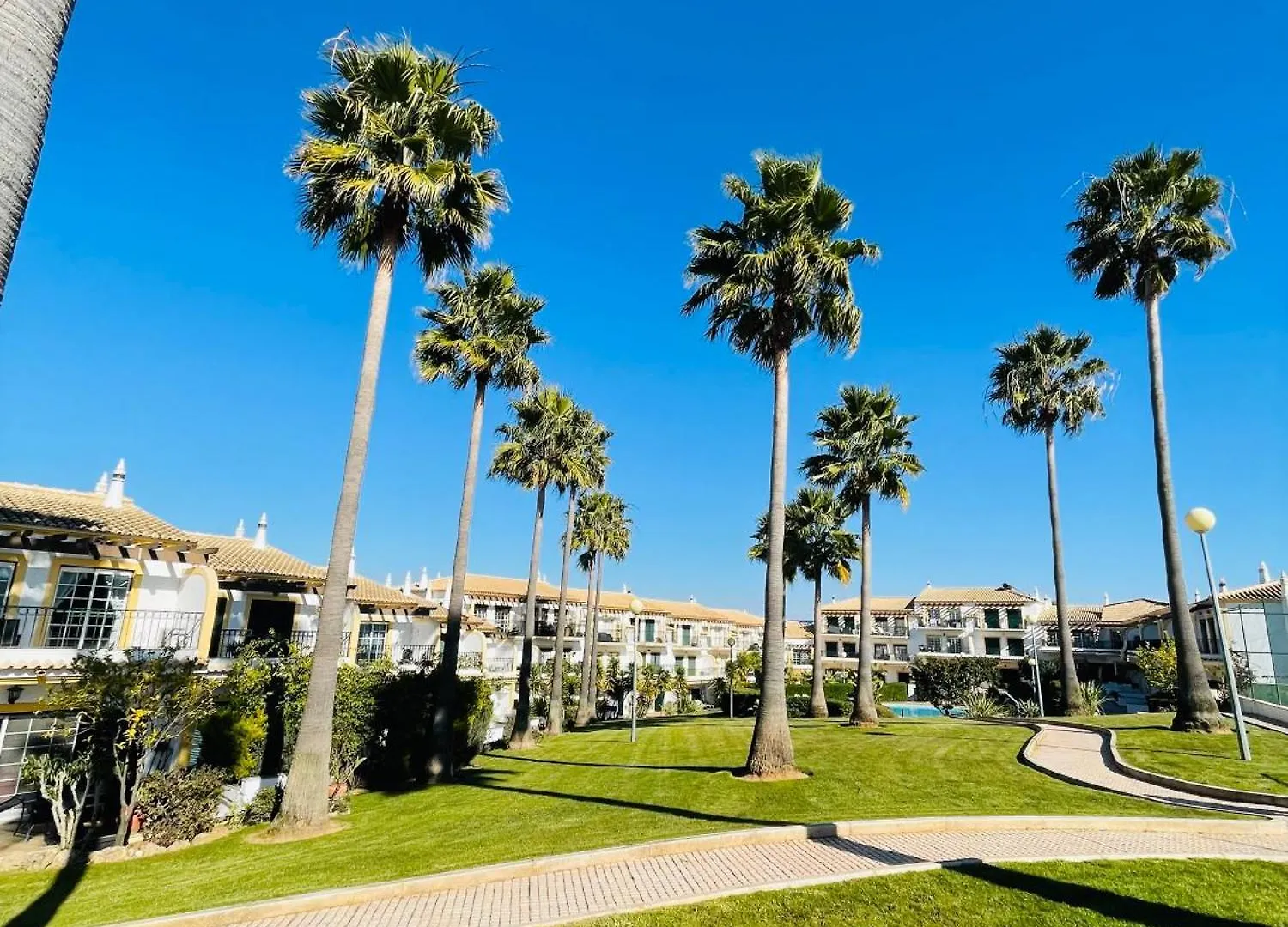 Tatil Evi Invited To Albufeira Villa Guia  Portekiz