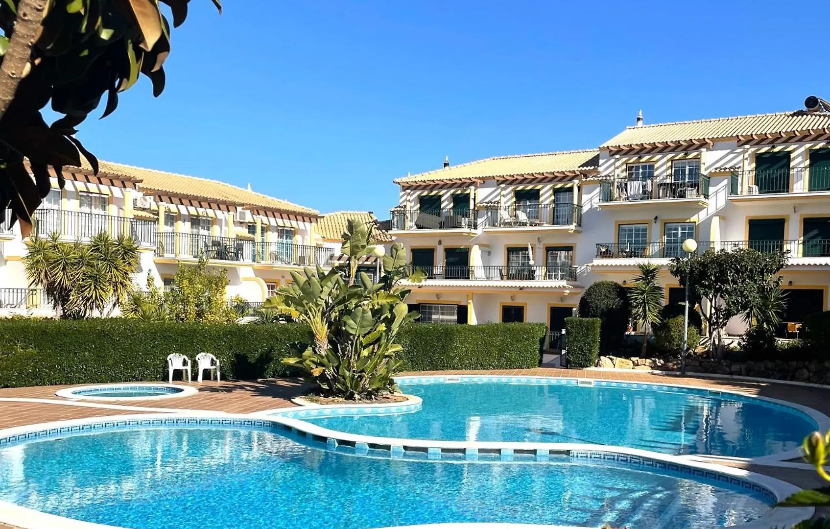 Holiday home Invited To Albufeira Villa Guia